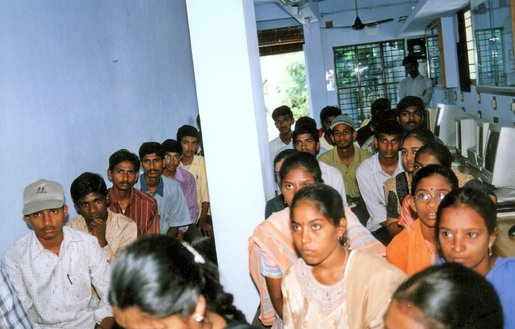 Students