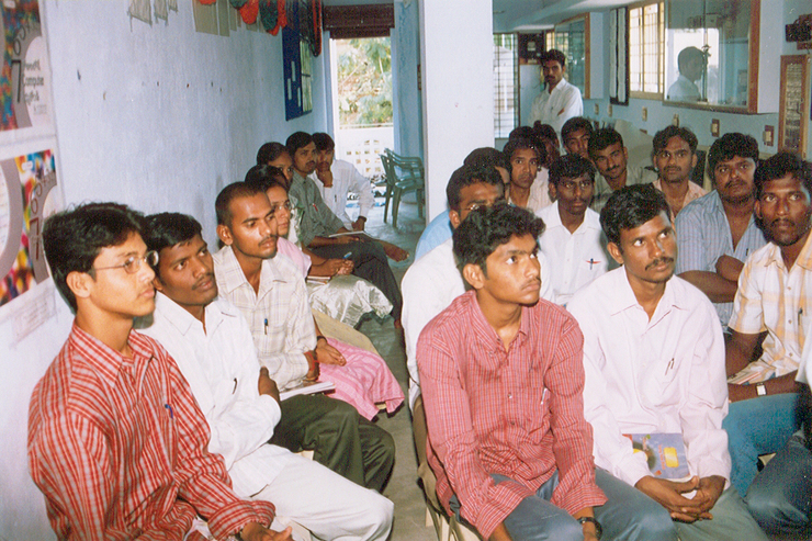 Students