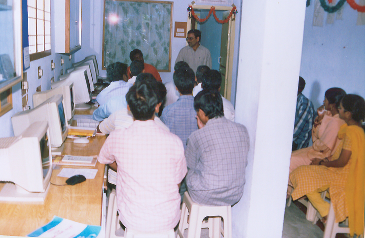 Students