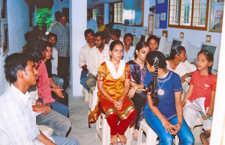 Students