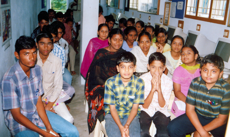 Students