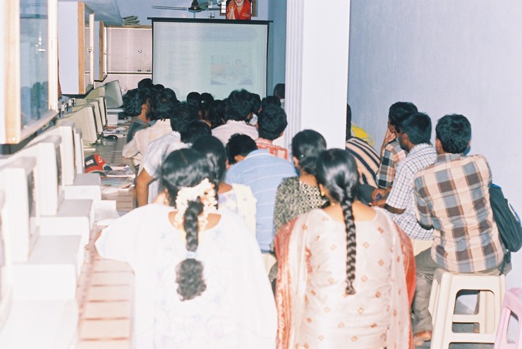Students