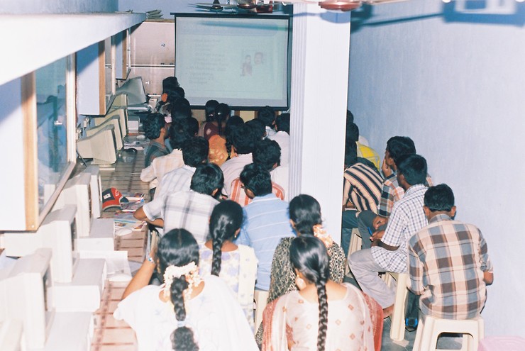 Students