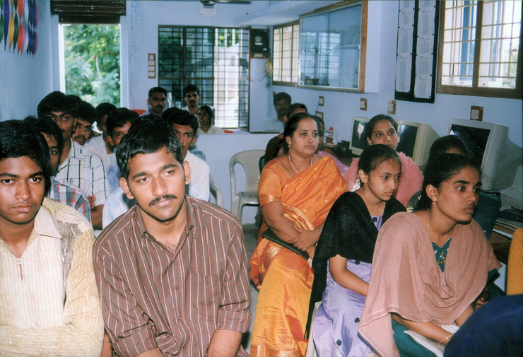 Student 1