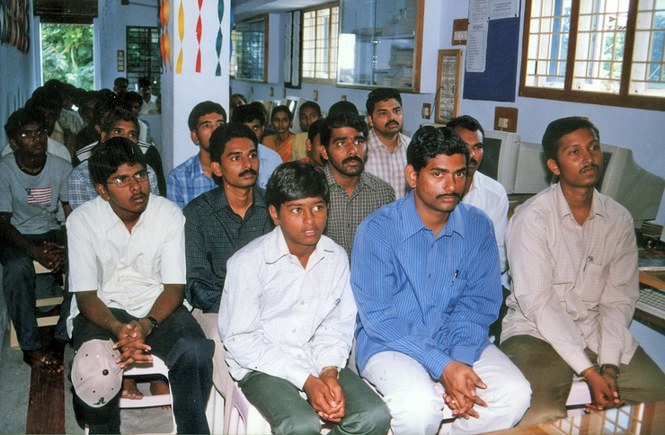 Student 2